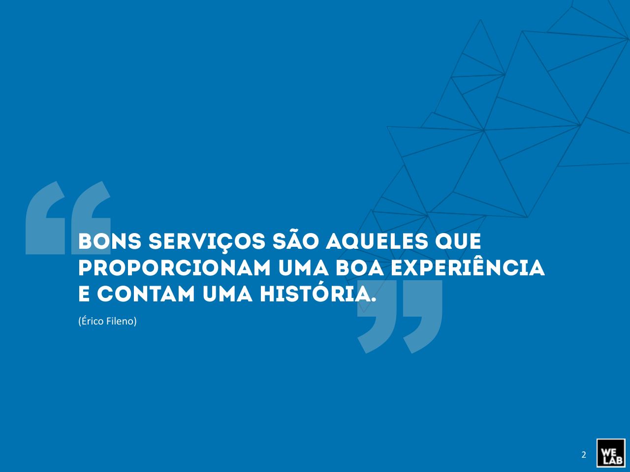 A relação das pessoas com dinheiro, em três arquétipos — página 2