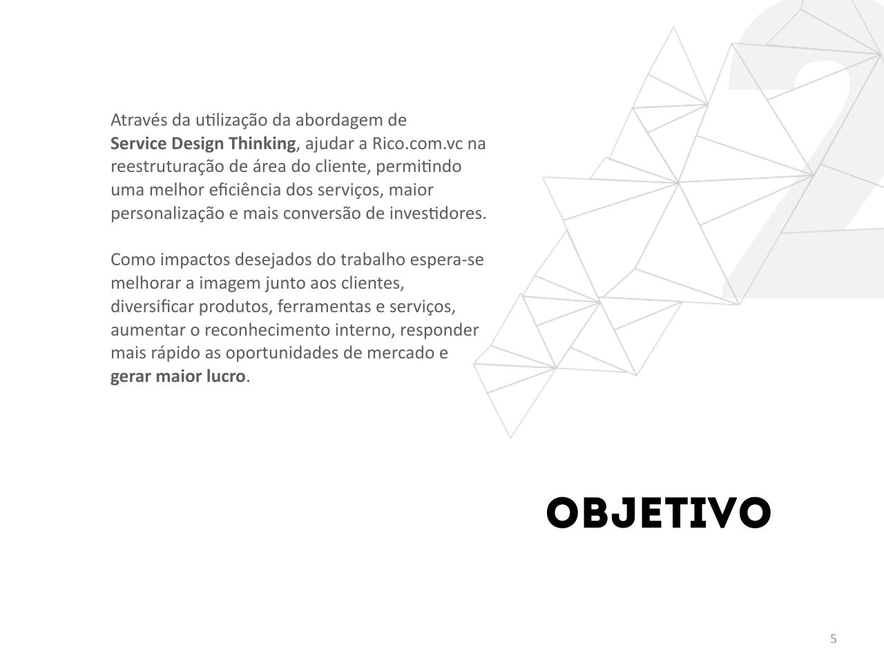 A relação das pessoas com dinheiro, em três arquétipos — página 5