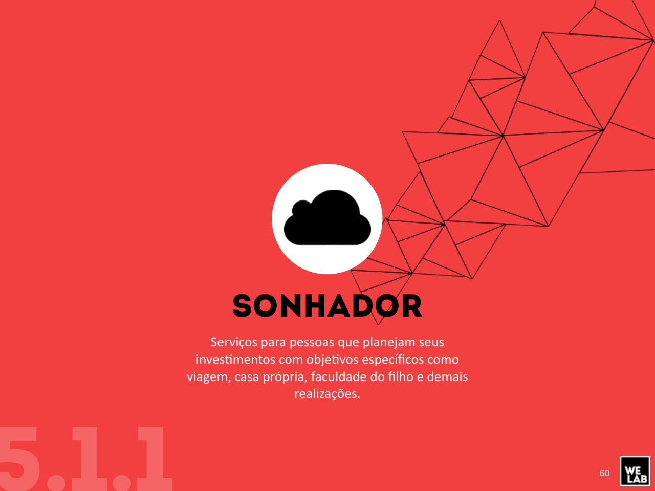 A relação das pessoas com dinheiro, em três arquétipos — página 60
