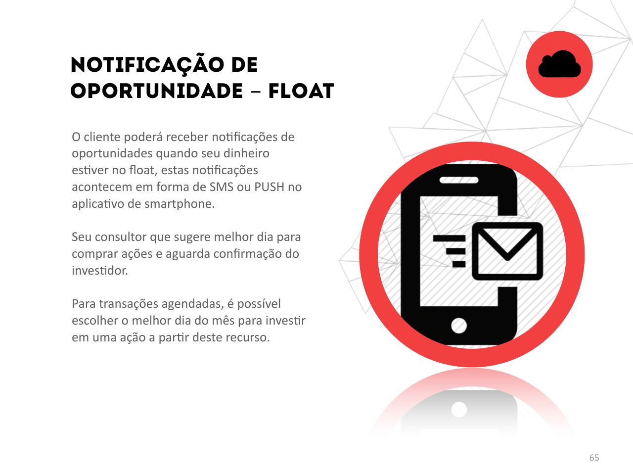 A relação das pessoas com dinheiro, em três arquétipos — página 65