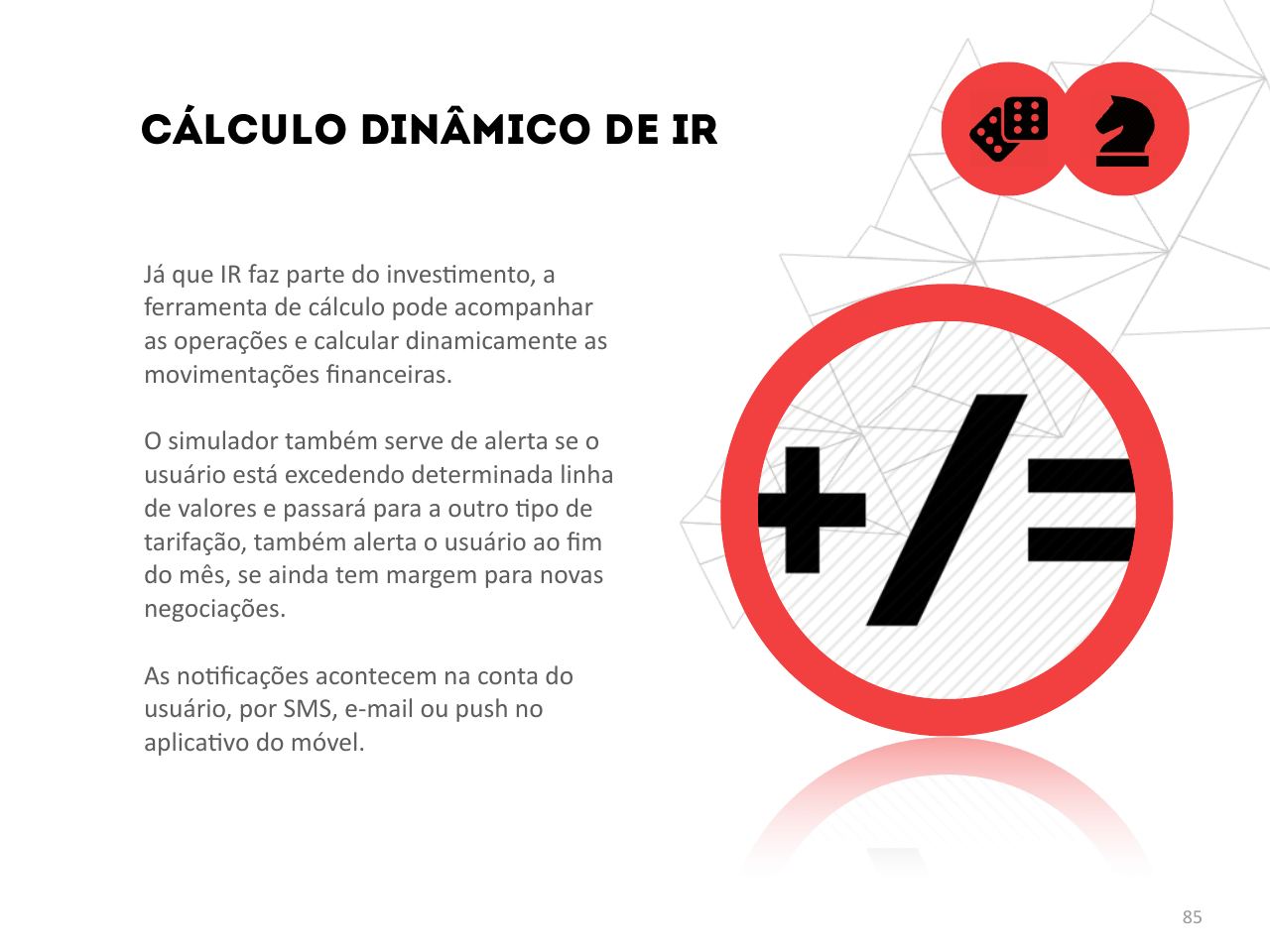 A relação das pessoas com dinheiro, em três arquétipos — página 85