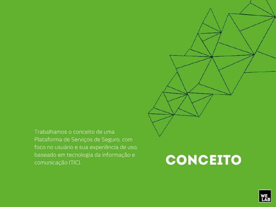 Design de interação e serviços para cotação de seguros — página 40