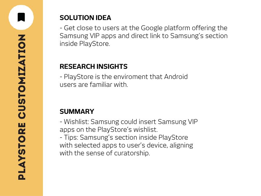 Galaxy Gift — repensar o relacionamento com o produto — página 39